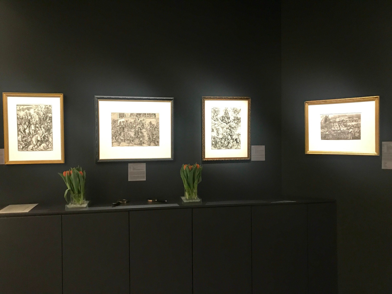 TEFAF Maastricht 2019