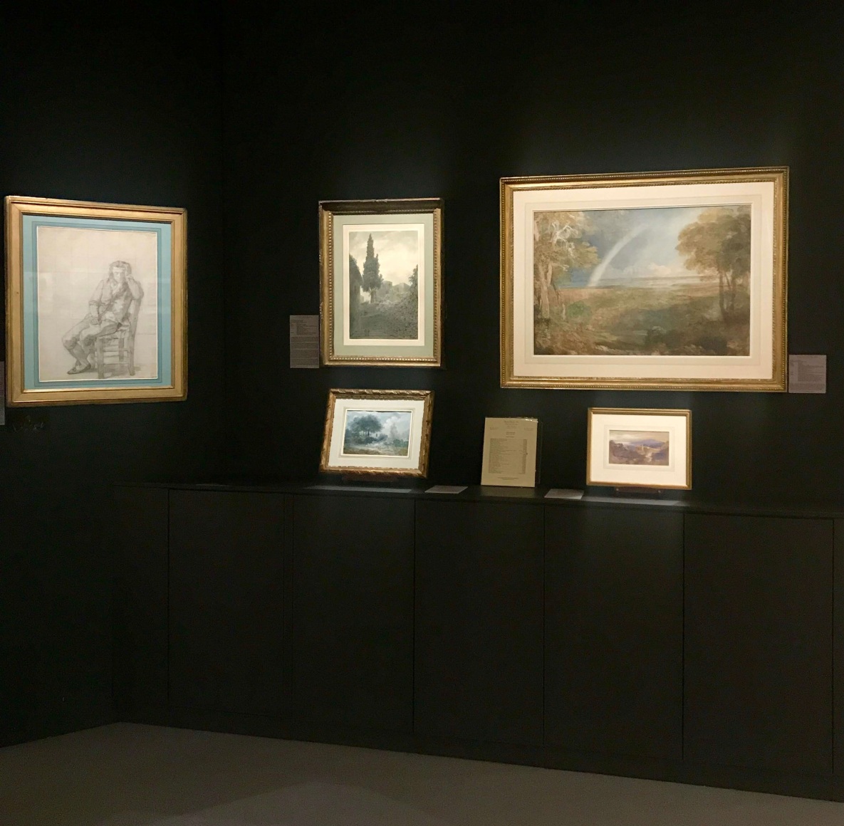 TEFAF Maastricht 2019