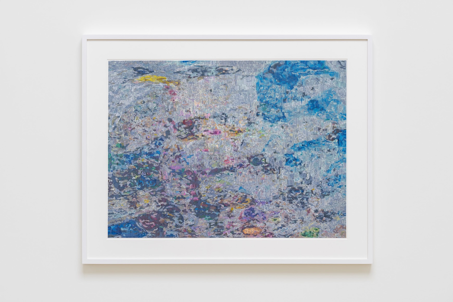 Jorge Pardo, Untitled