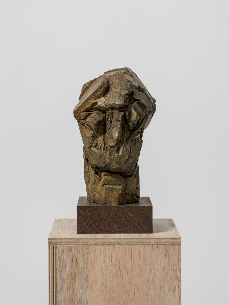 Chung Hyun, Untitled