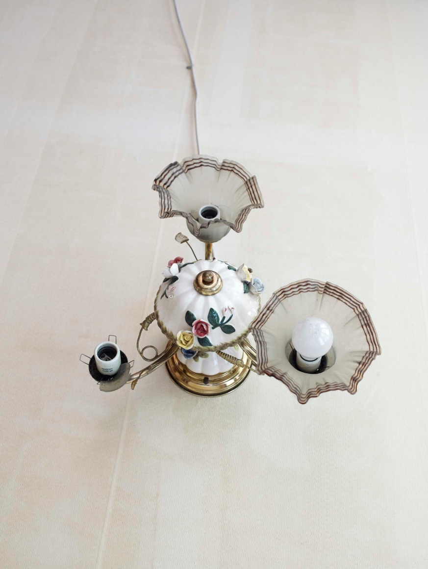 Heeseung Chung,&nbsp;Untitled&nbsp;(Edition of 3), 2013. Archival pigment print, 105 x 79.1 cm. Courtesy of the artist &amp;amp; PKM Gallery.