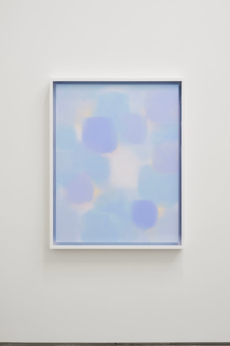 Installation view of The Interplay at PKM. Courtesy of PKM Gallery.