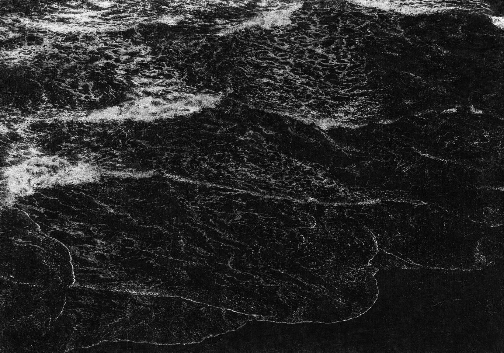 Jungjin Lee, Voice #06, 2019., Archival Pigment Prints, Image: 152.5 x 213.3 cm, Framed: 156.7 x 217.5 x 5 cm.