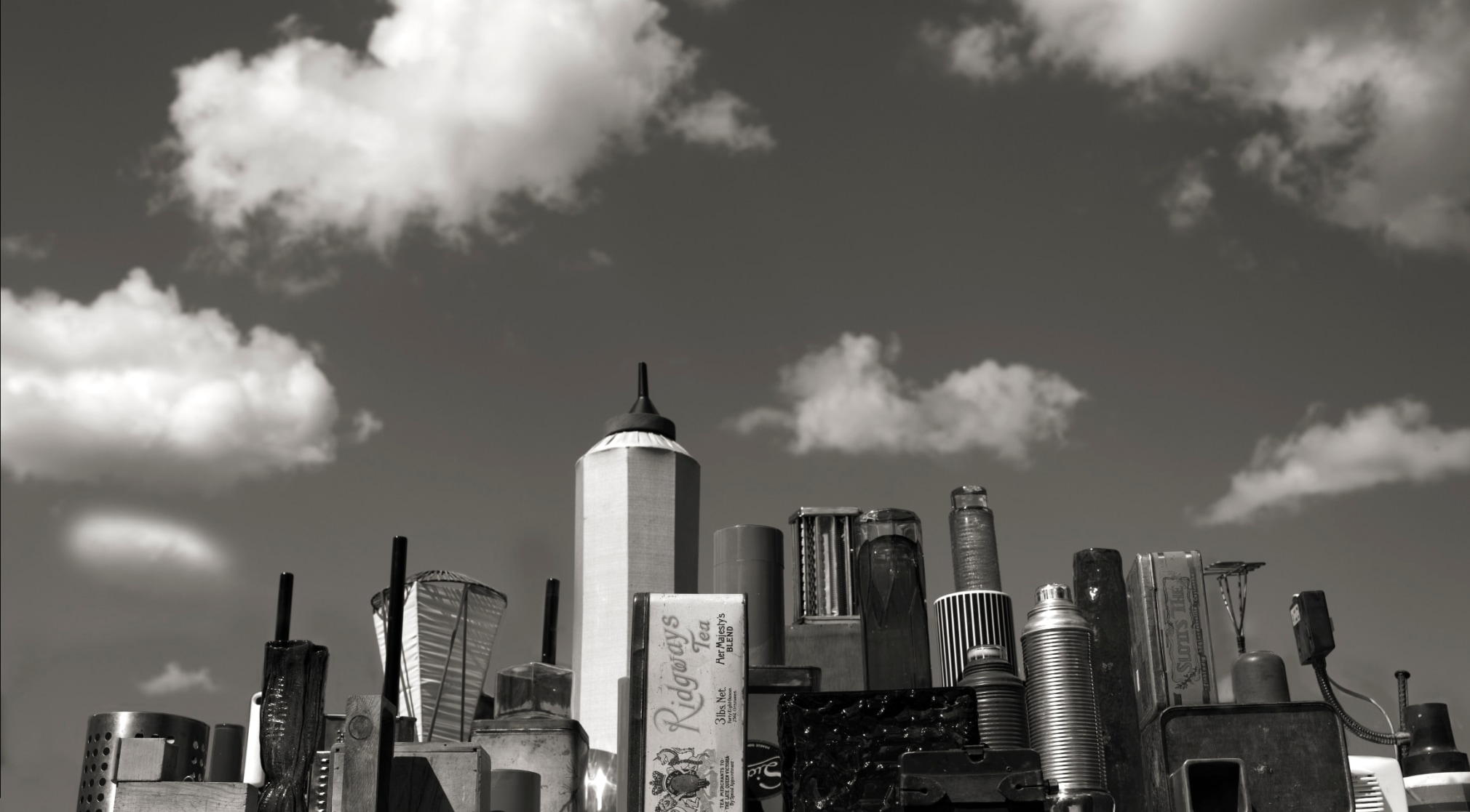 Force Majeure (NYC), 2022