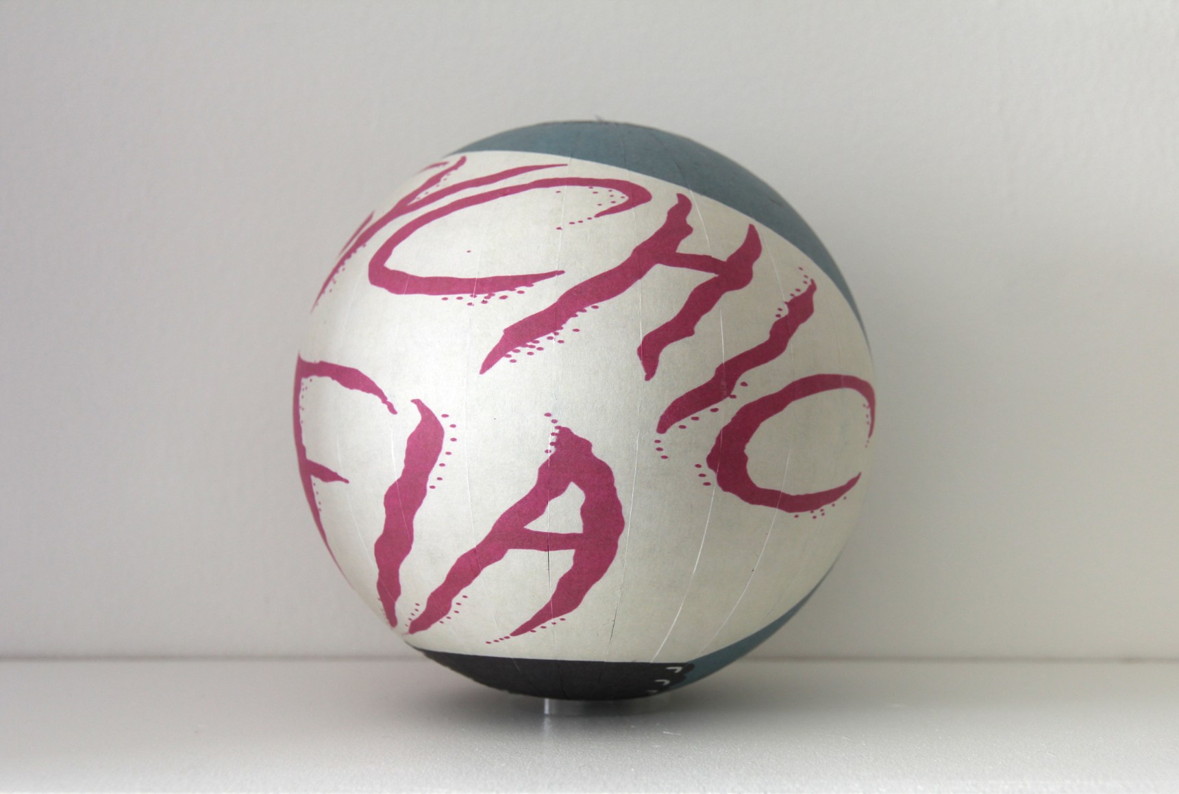 The Psychic Mafia, 2013-14