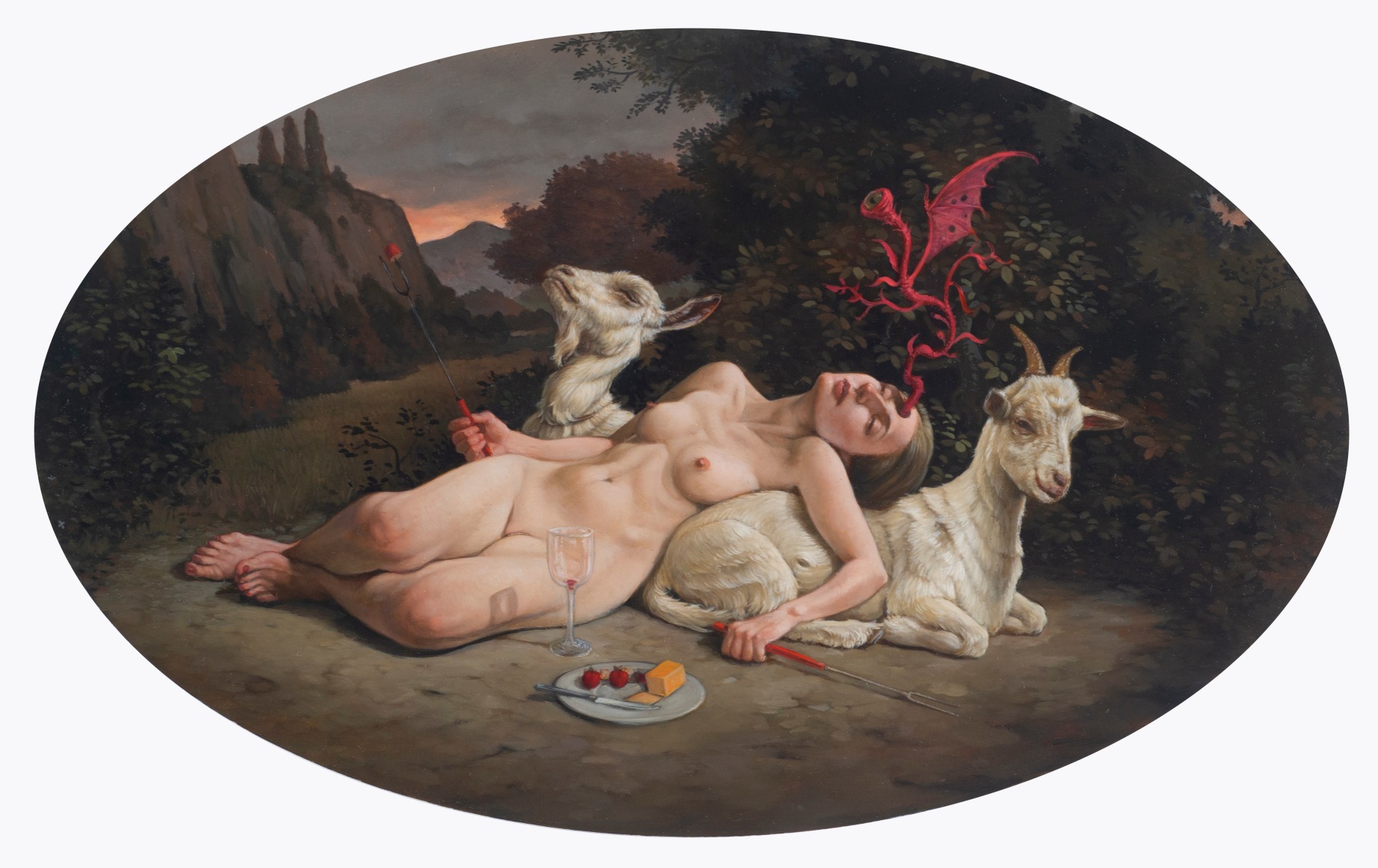 Let it Breathe, 2022