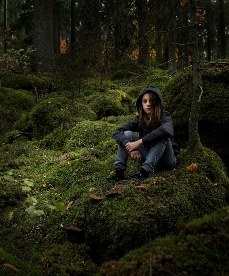 Night Vision (2), 2019