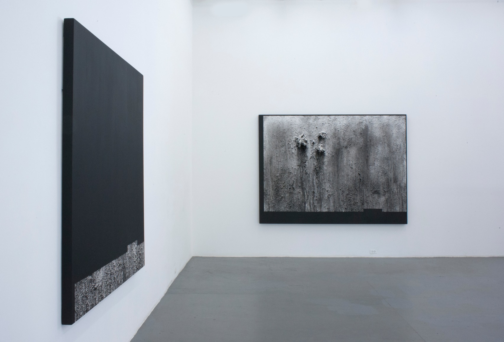 RYAN McCOY ACADEMY 2013. Installation view: CONNERSMITH.