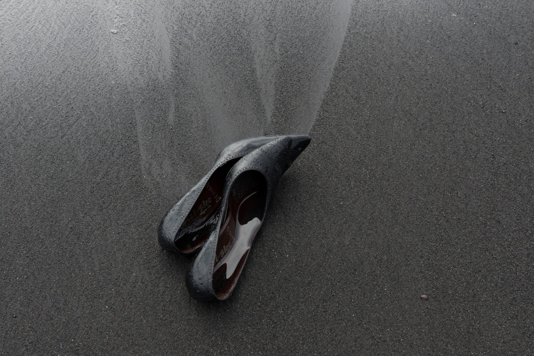 Maria Friberg Erna (video still)