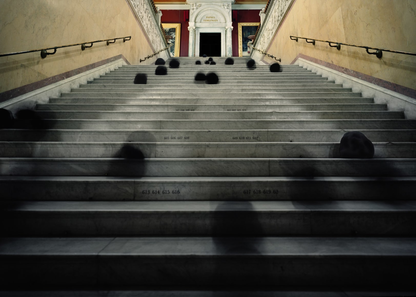 MARIA FRIBERG commoncause 2008, cibachrome, 59 x 79 inches