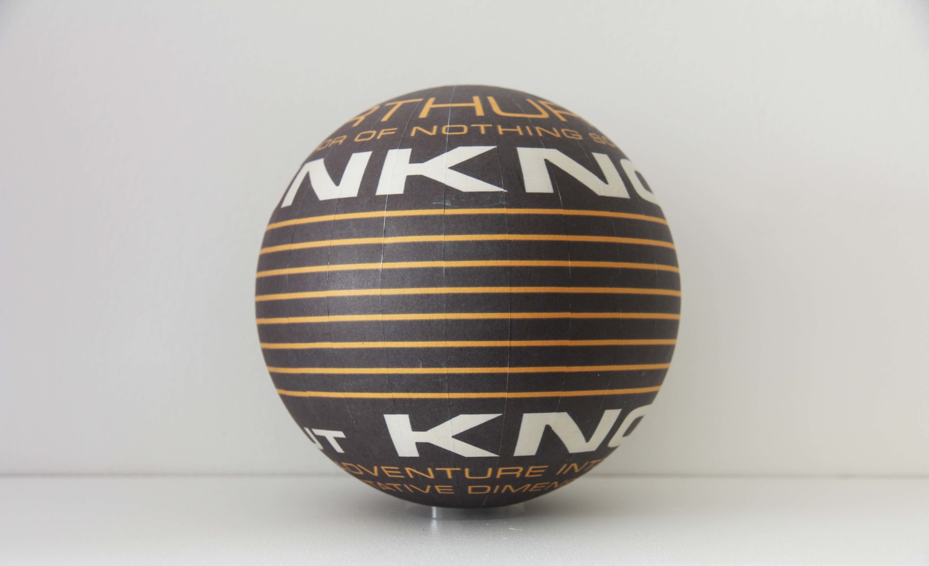 SUSAN MACWILLIAM, Unknown But Known