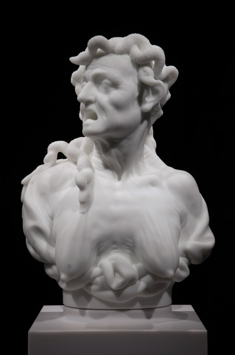 BARRY X BALL Artists CONNERSMITH.