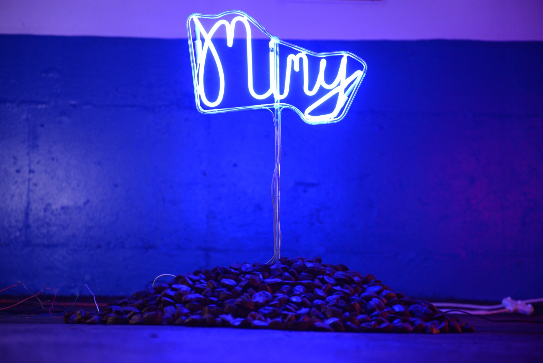 SHELDON SCOTT_Eeny Meeny Miney Mo_(e)merge art fair