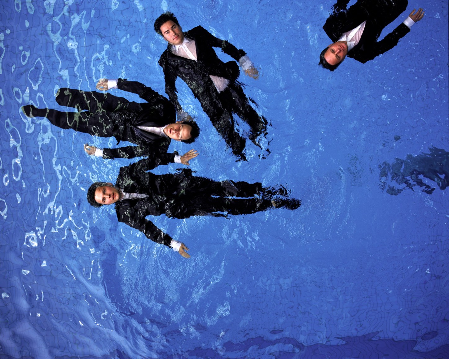 MARIA FRIBERG  almost there #2  2000