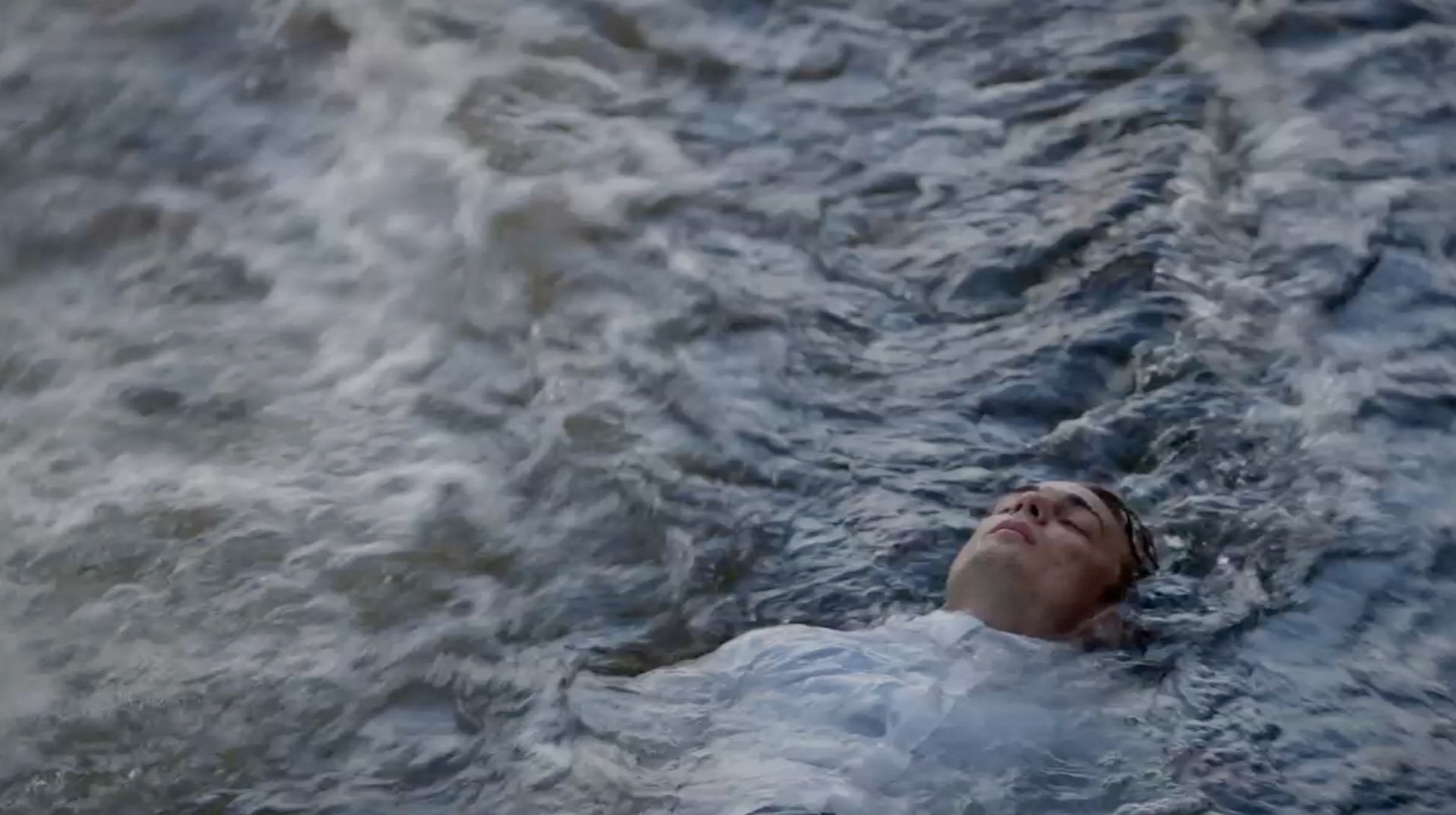 Maria Friberg Calmation (video still)