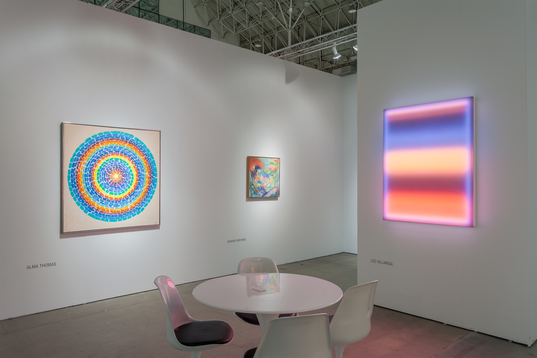 CONNERSMITH_EXPO CHICAGO 2015 Booth 404