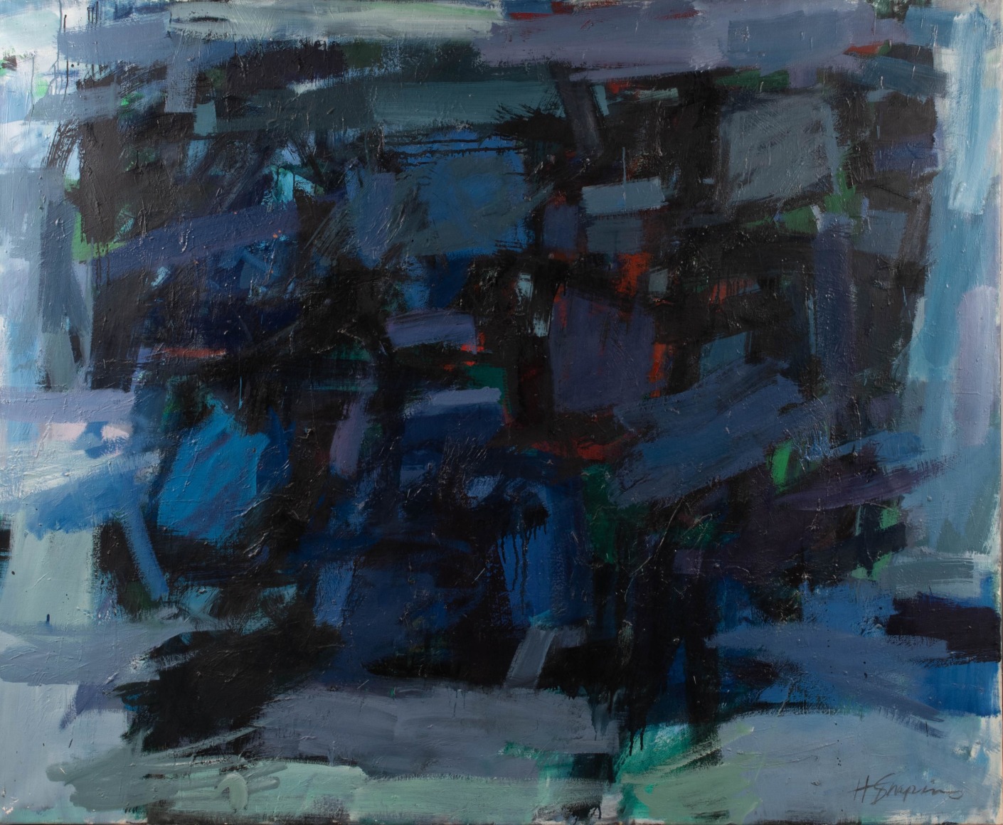 Untitled, 1959