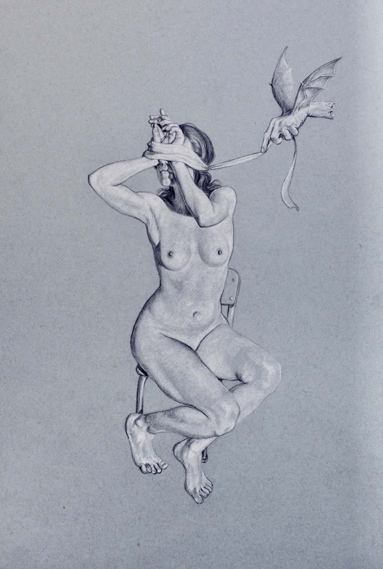 At a Disadvantage, 2021