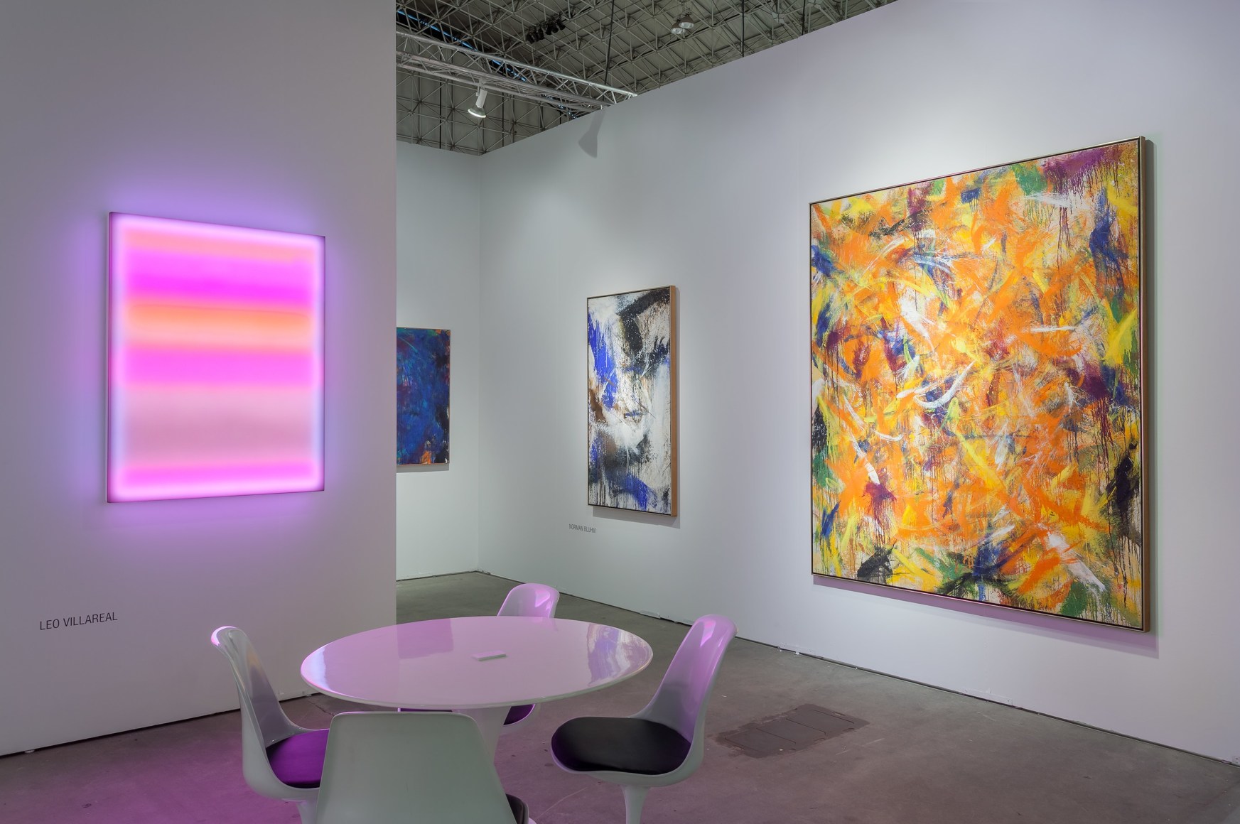 CONNERSMITH_EXPO CHICAGO 2015 Booth 404