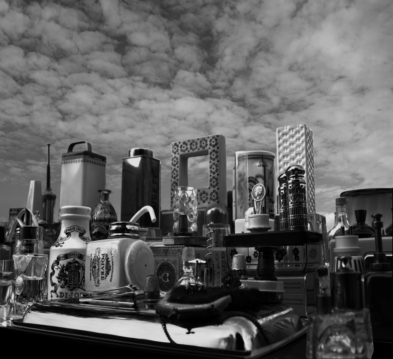 Force Majeure (Paris), 2022