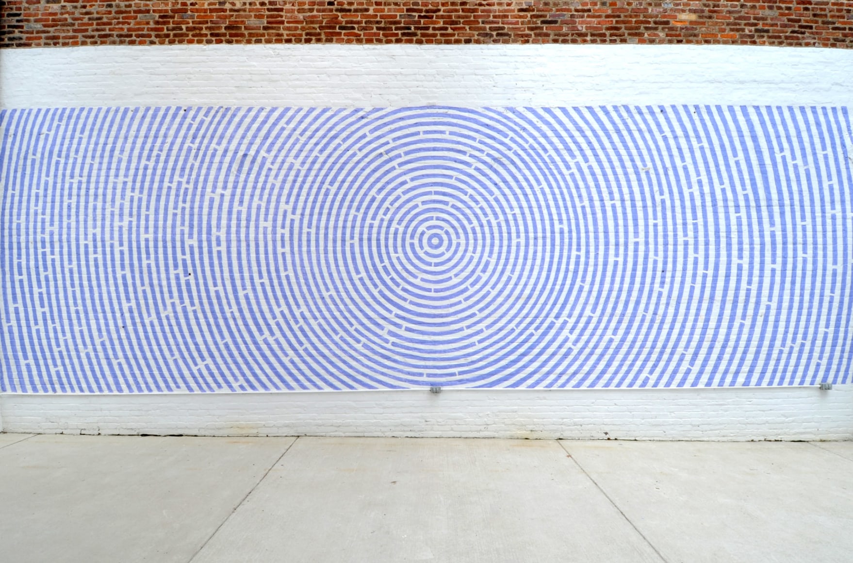 JEREMY FLICK A Unified Theory of Everything 2011. Installation view: Conner Contemporary Art.
