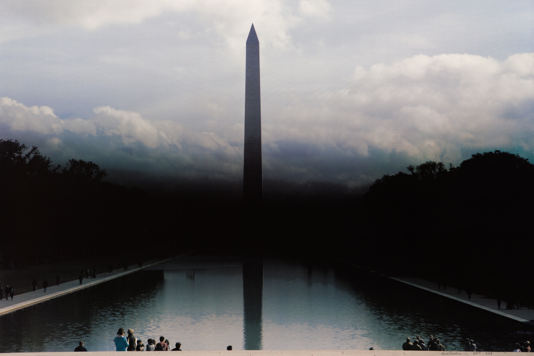 Nona Faustine Liberty or Death, Sons of Africa, 2019