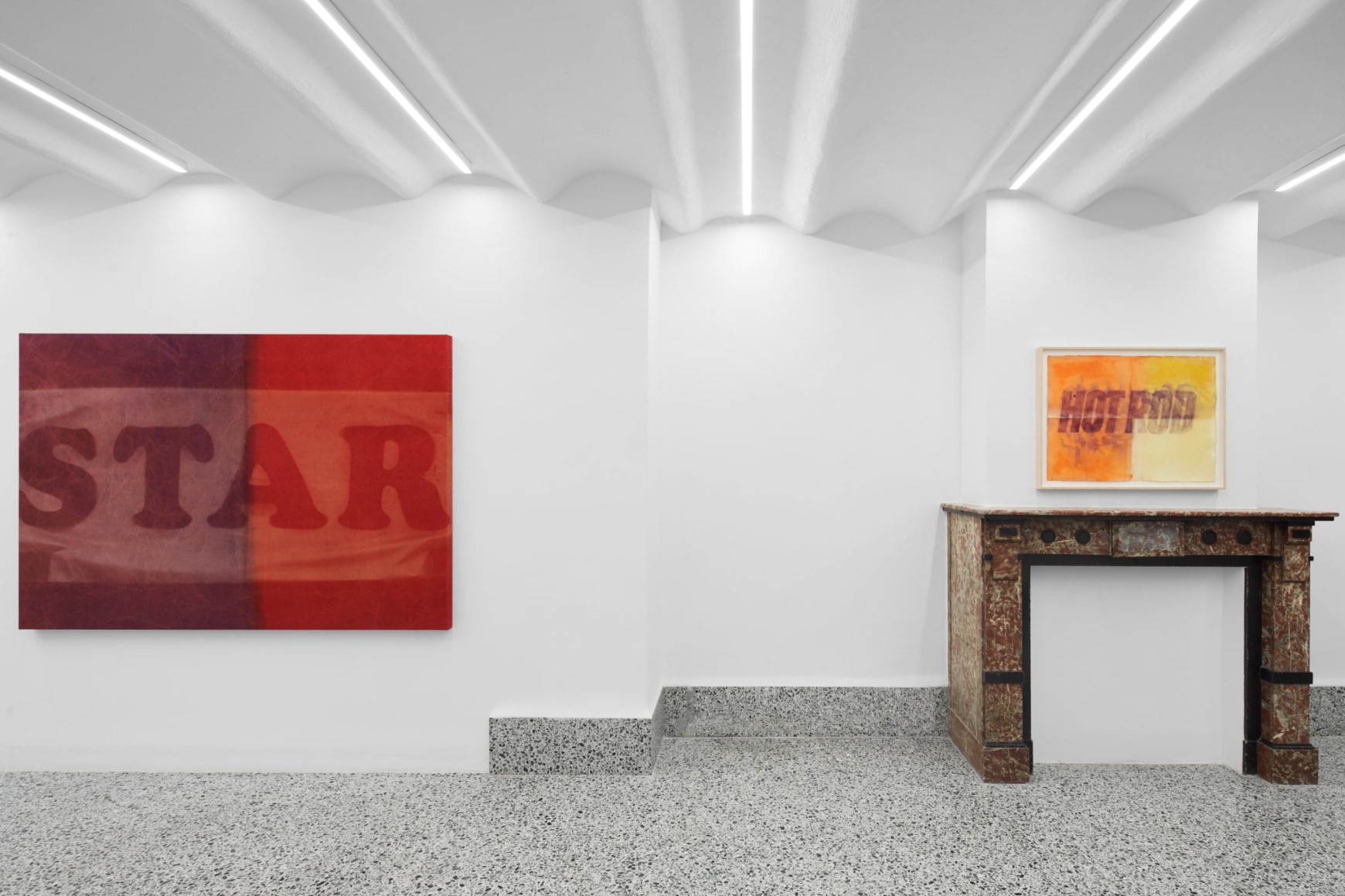 NICOLAS SHAKE California Son BRUSSELS | ALLARD 41 January 26 - February 24, 2024