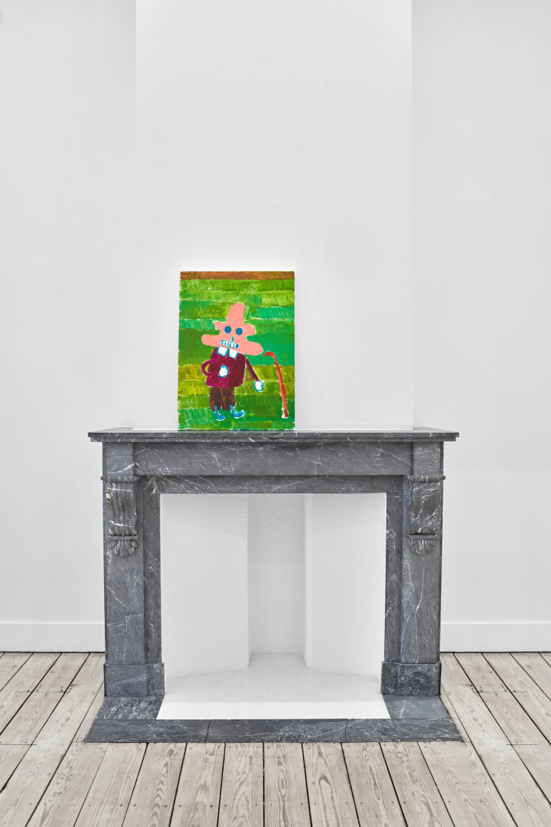 Adrian Altintas / Andr&eacute; Butzer