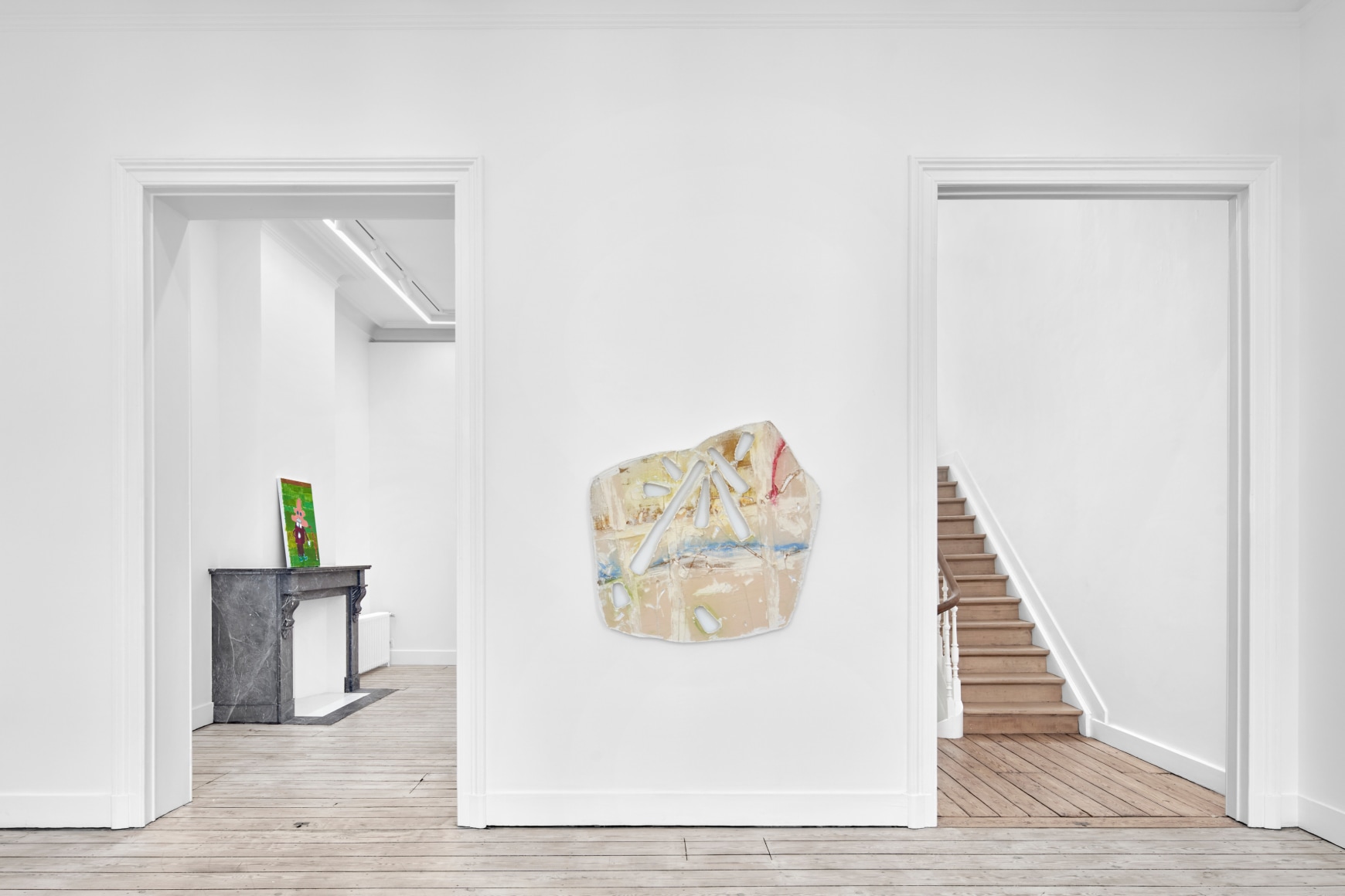 Adrian Altintas / Andr&eacute; Butzer