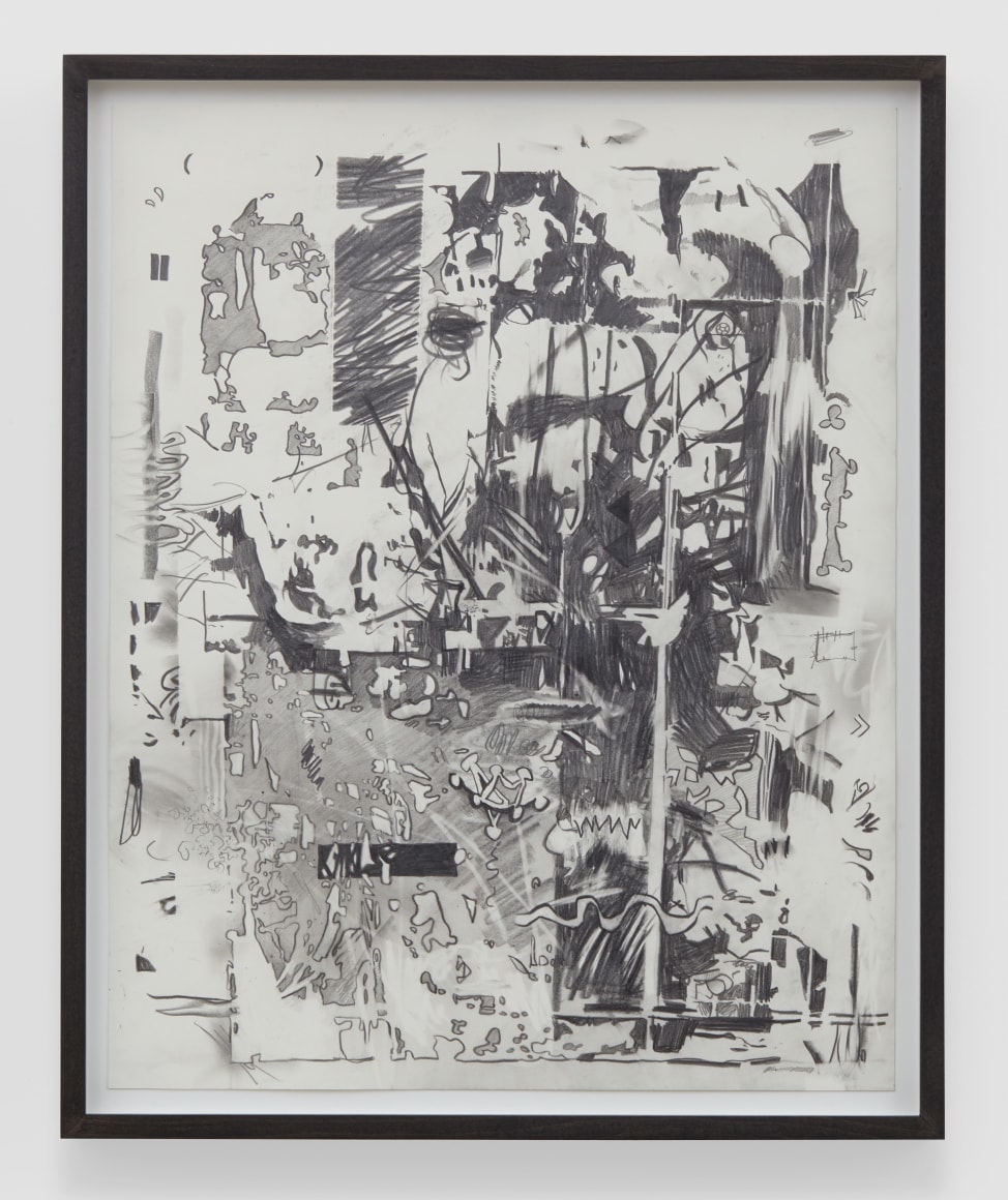 Jan-Ole Schiemann, Osc Mix (series), 2015