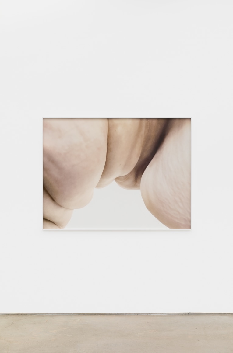 Nudie (4), 2021 Archival pigment print 40 x 53 1/4 in (image) 101.6 x 135.3 cm (image) 40 1/4 x 53 1/2 x 1 1/2 in (framed) 102.2 x 135.9 x 3.8 cm (framed) Edition of 3 plus 2 artist's proofs (#1/3) (PBO21.004)