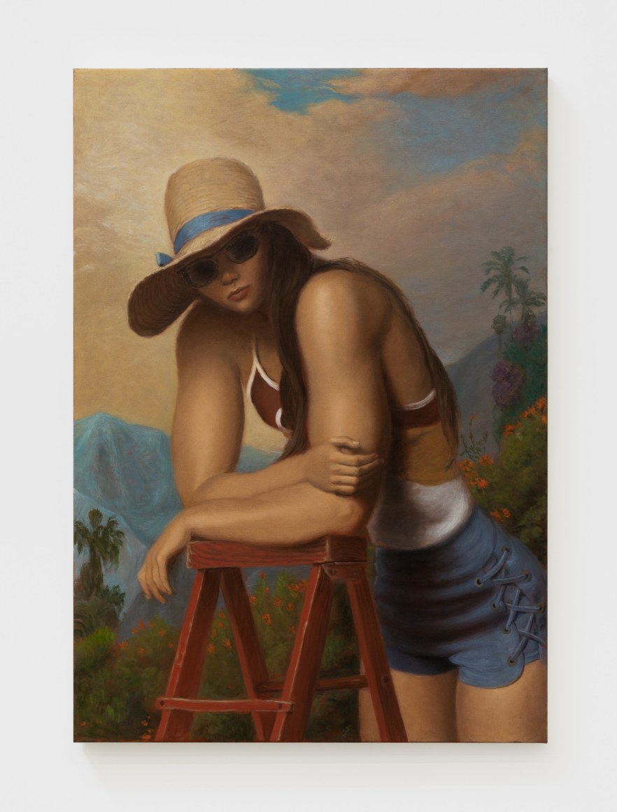 Jansson Stegner Goleta, 2020