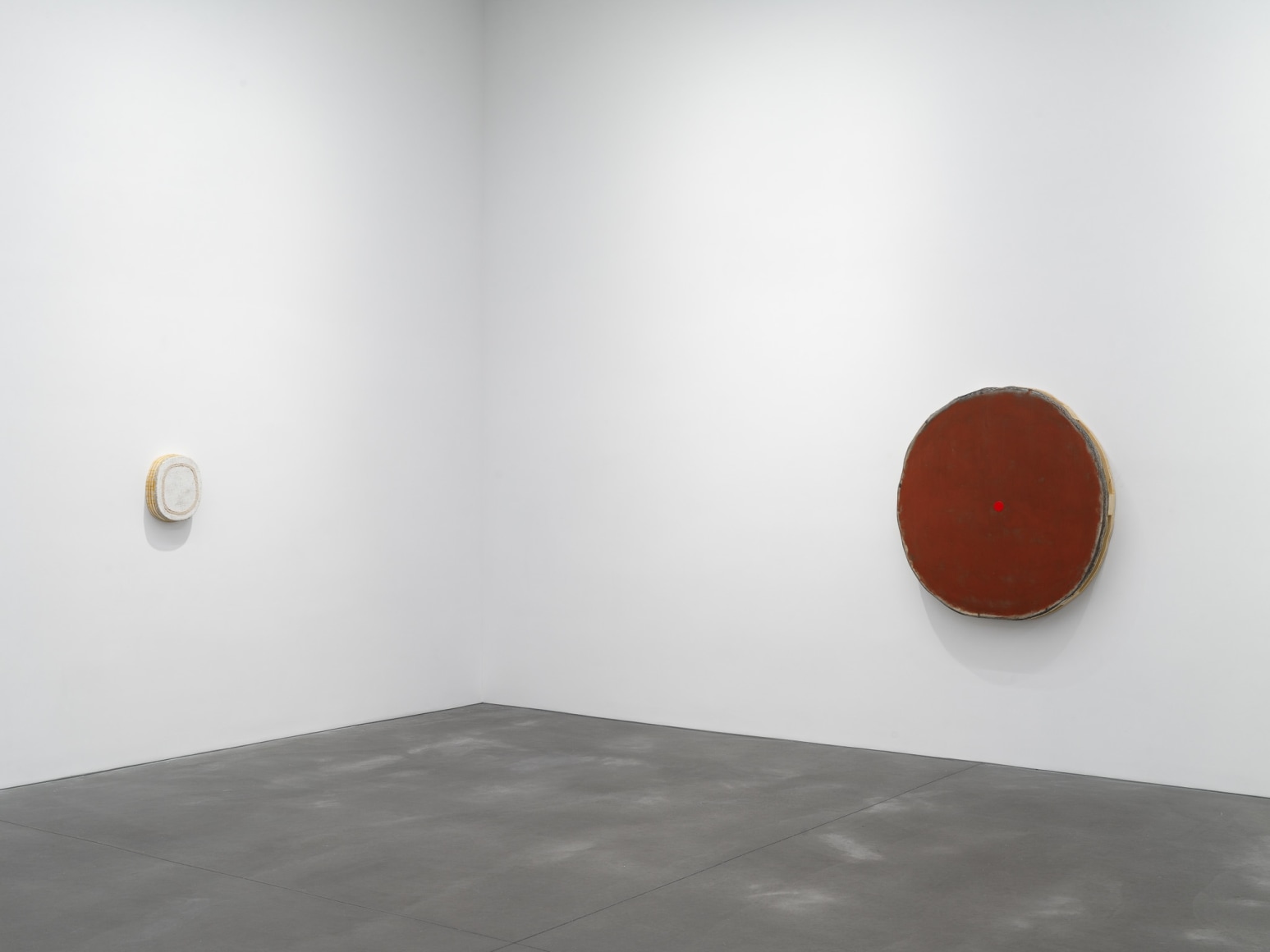 Installation view of Otis Jones, Recent Work, Nino Mier Gallery, SoHo, May 15 – June 14, 2025