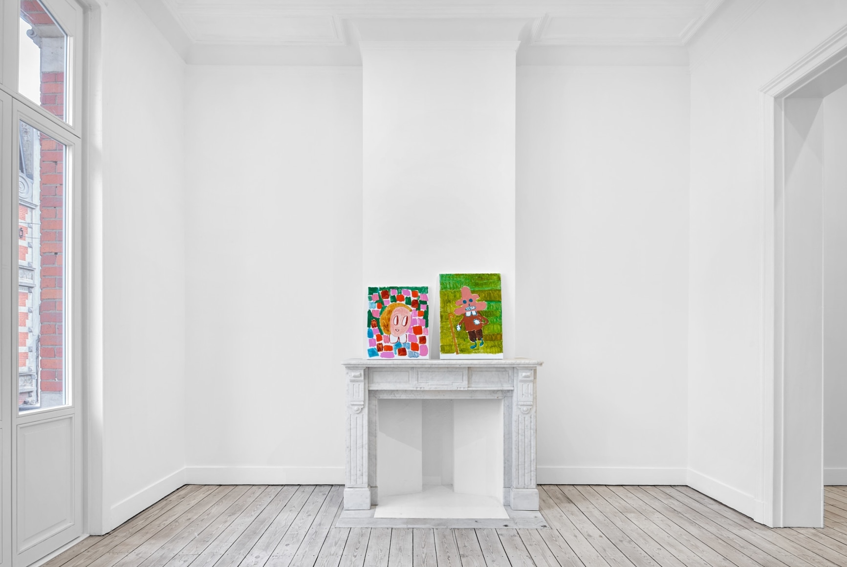 Adrian Altintas / Andr&eacute; Butzer