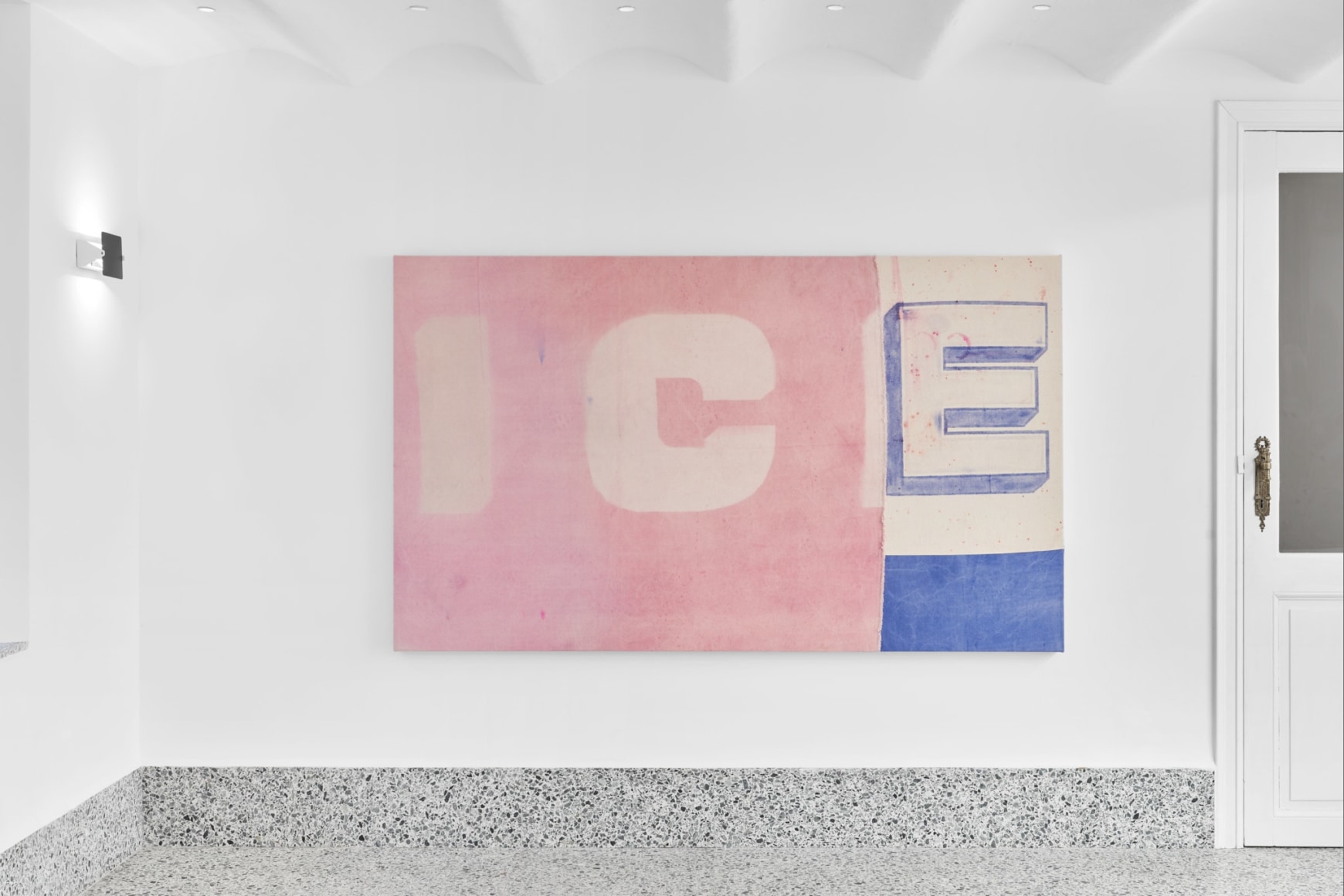 NICOLAS SHAKE California Son BRUSSELS | ALLARD 41 January 26 - February 24, 2024