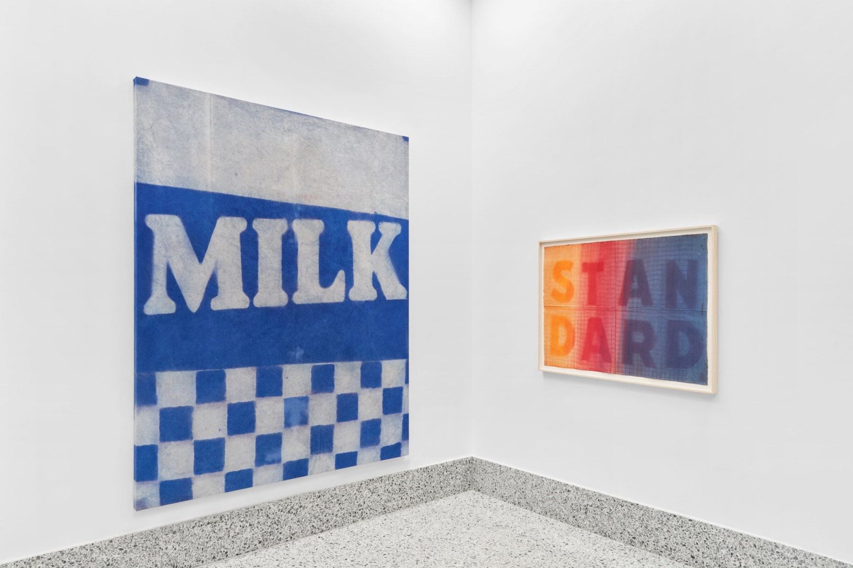 NICOLAS SHAKE California Son BRUSSELS | ALLARD 41 January 26 - February 24, 2024