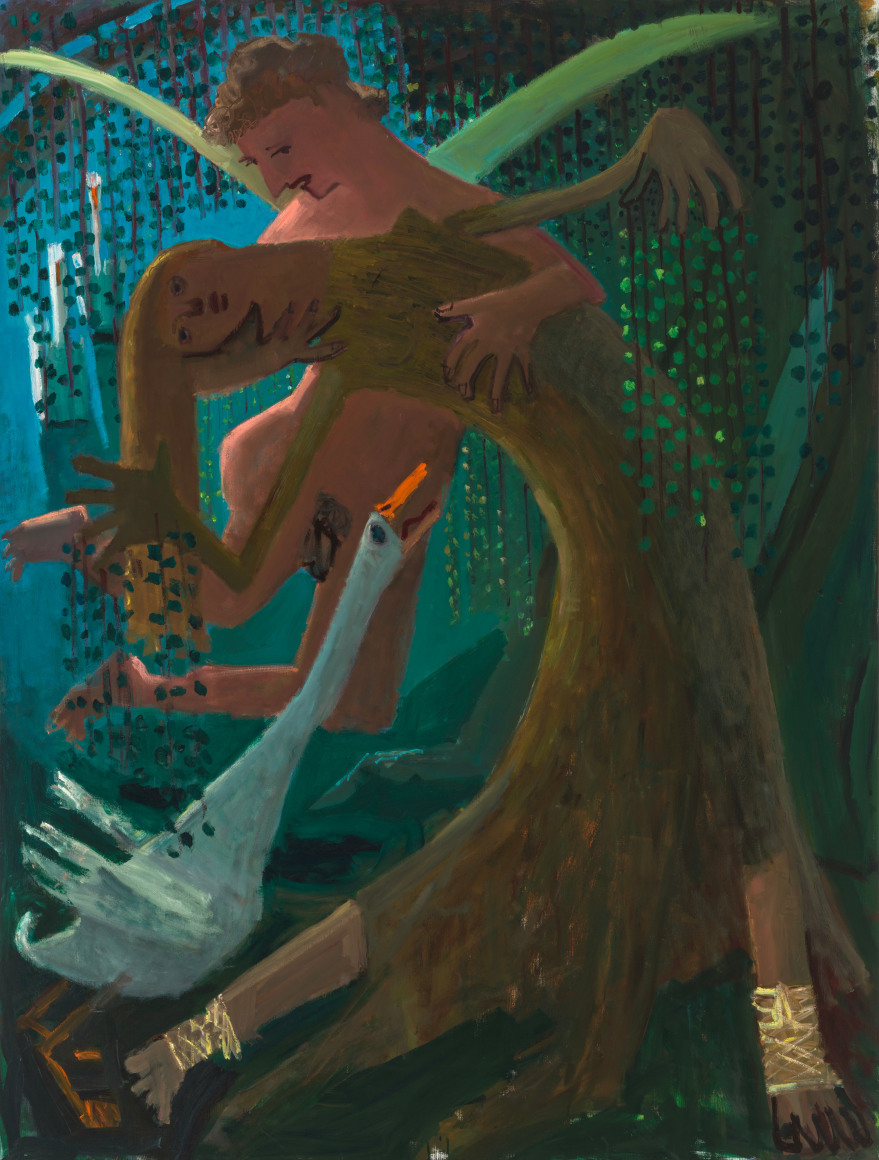 Kyle Staver, Daphne, 2024