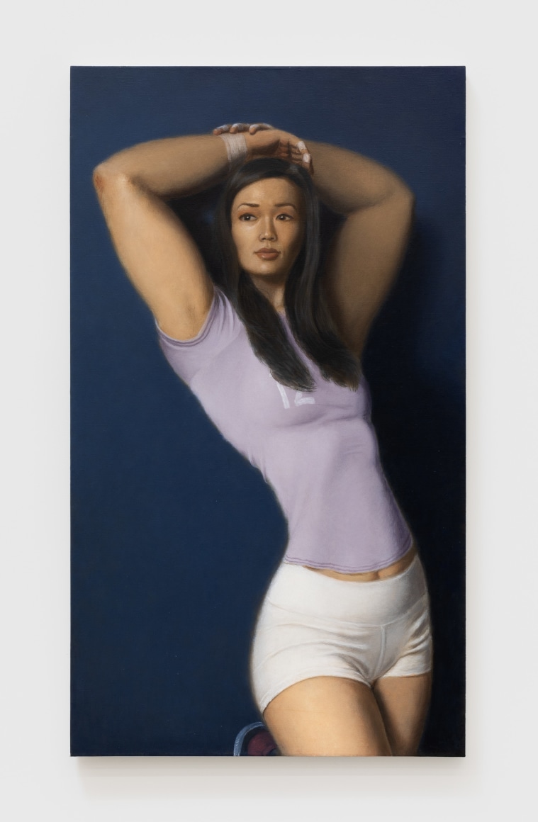 Jansson Stegner Lise II, 2020