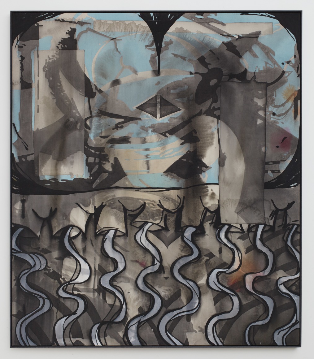 Jan-Ole Schiemann, Floppy, 2015