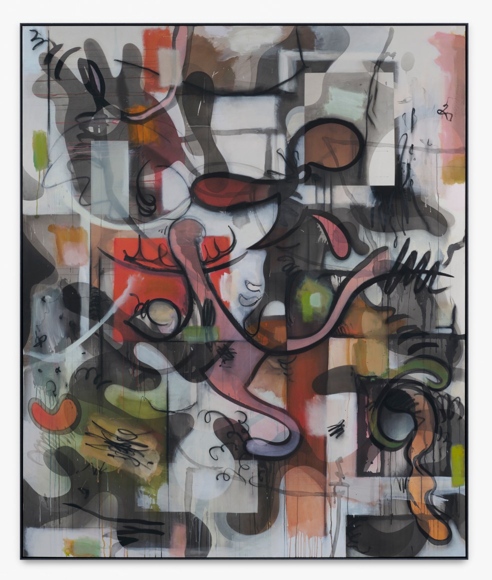 Jan-Ole Schiemann Feelings and Attitudes, 2019