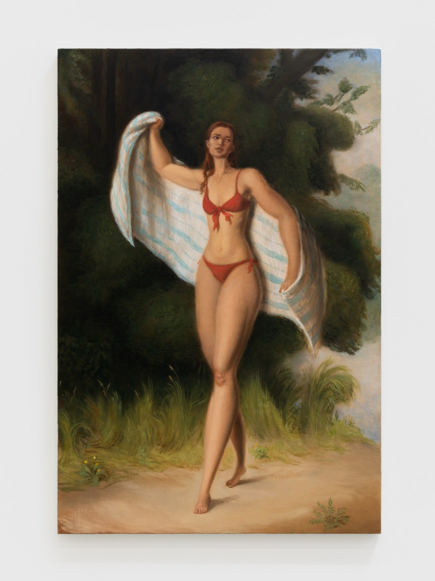 Jansson Stegner Cedar Lake, 2020