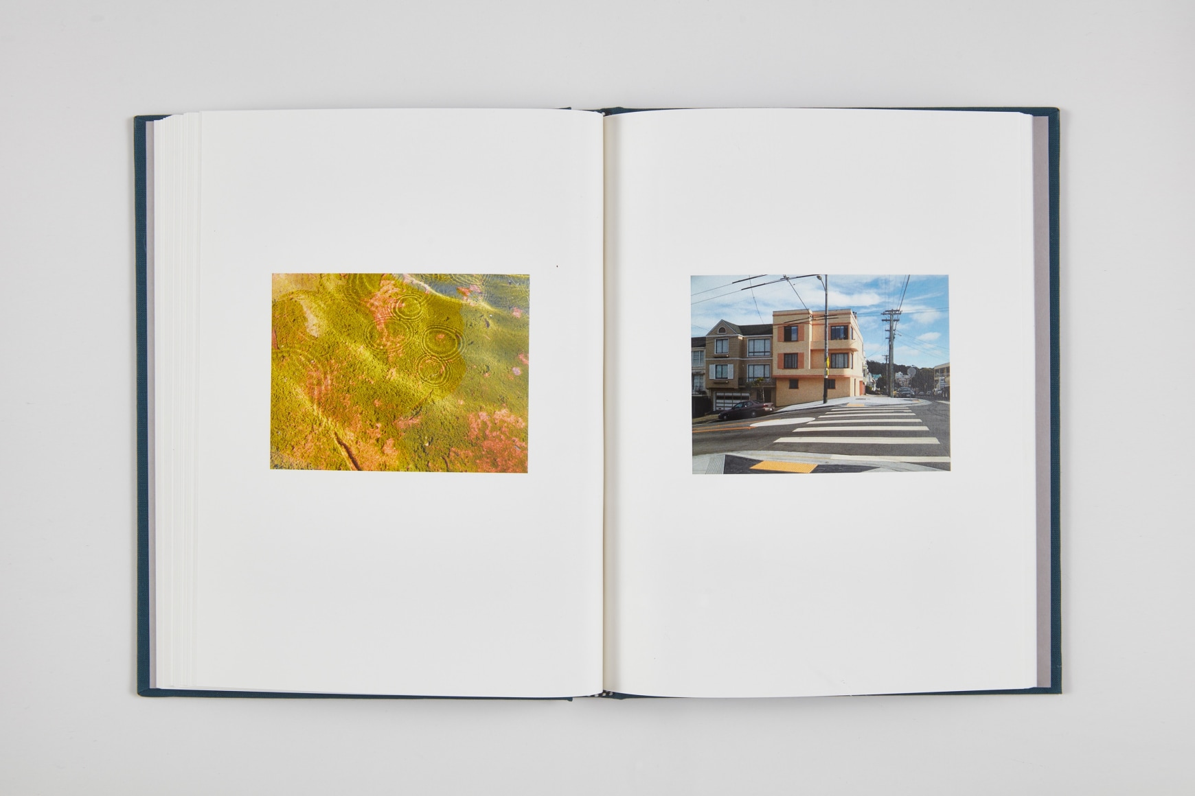 NEW PUBLICATION ECLOGUES: Letters and Correspondence, 2020