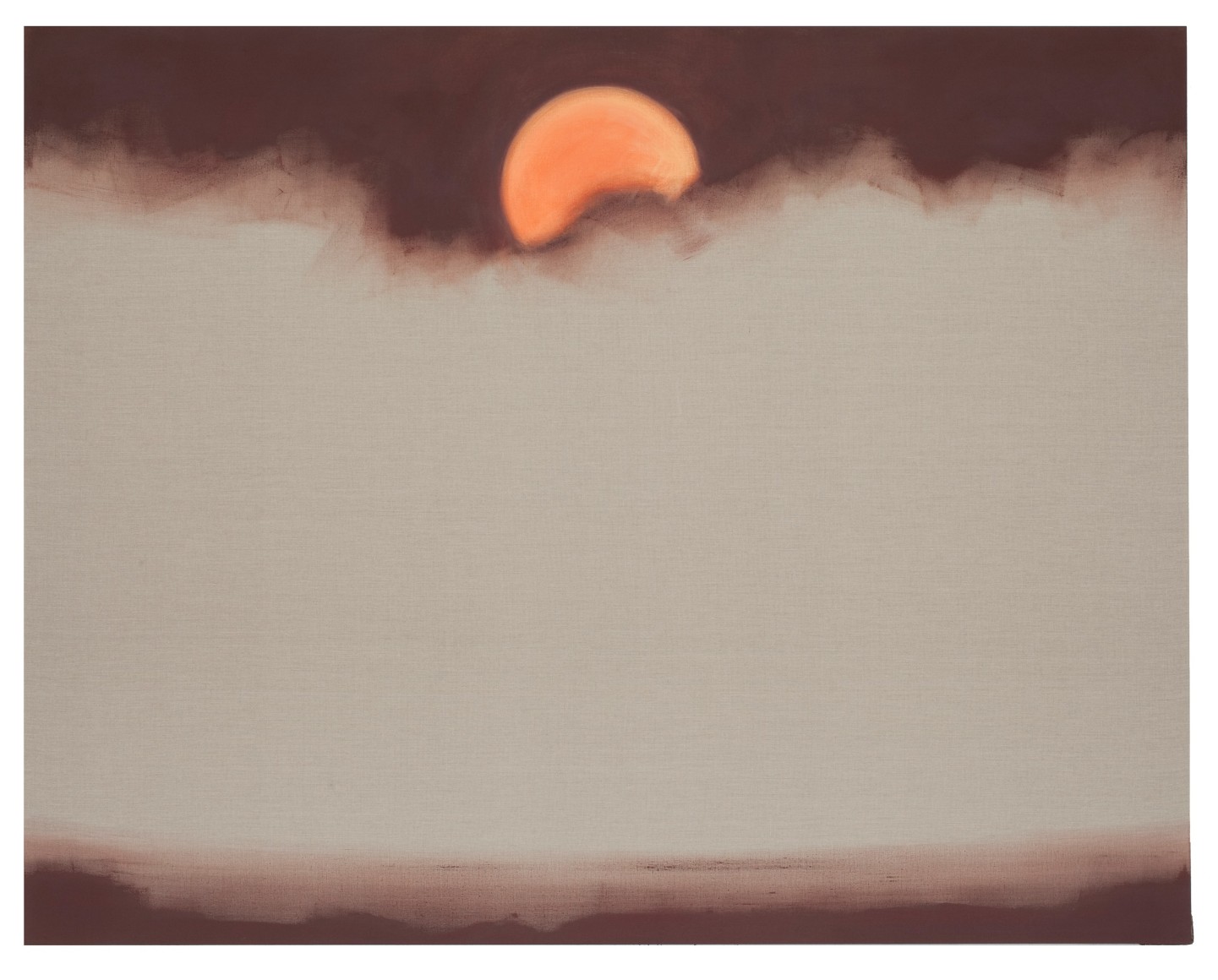 Robert Zandvliet Tangerine, 2019