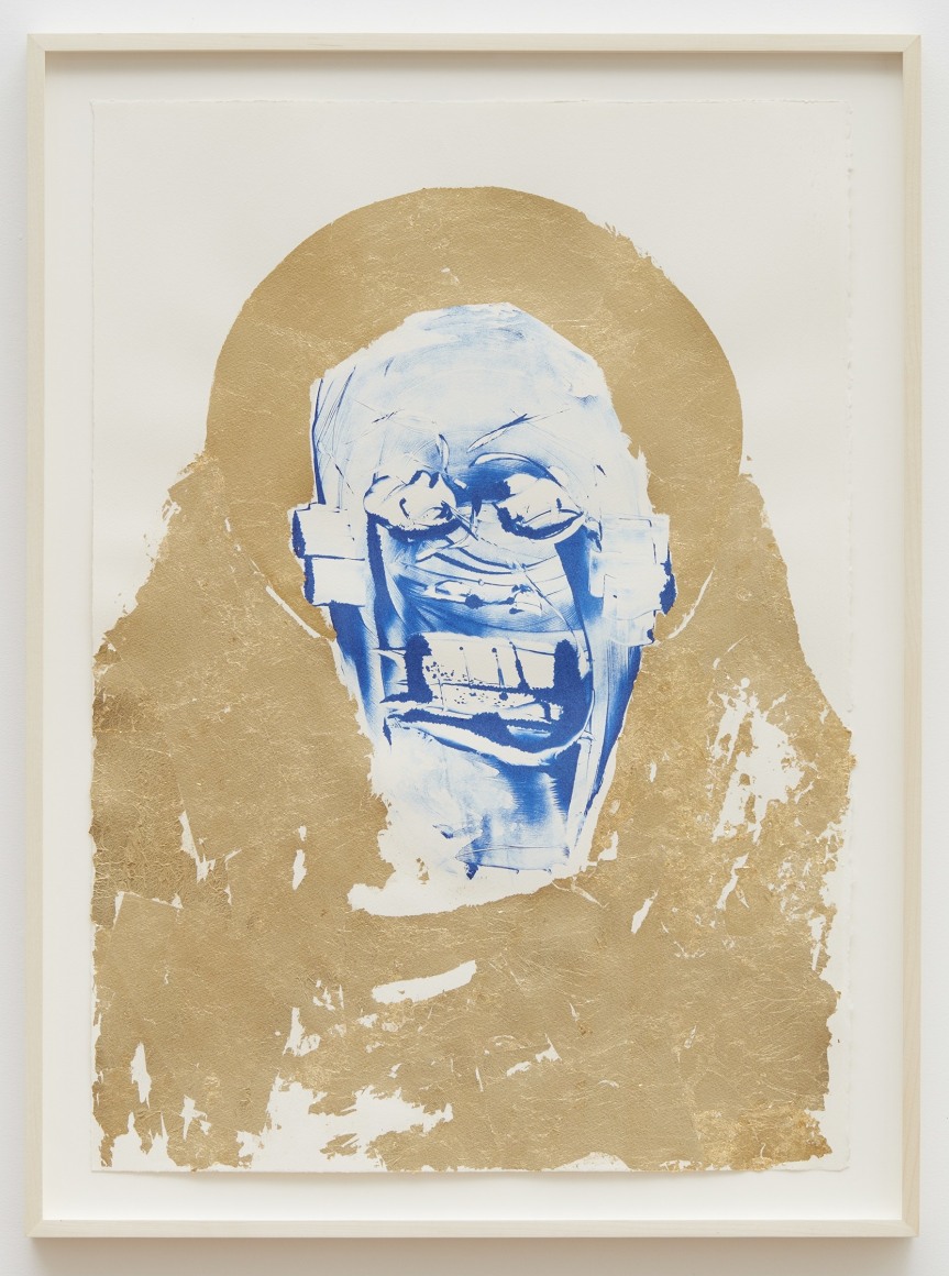 Let Them Enter Dancing and Showing Their Faces