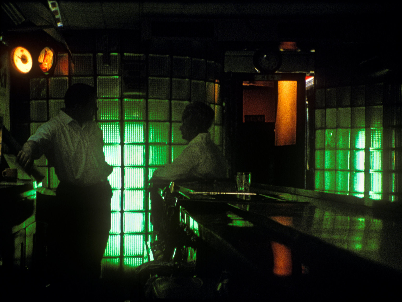 Hours For Jerome (Part 2) 1, 1966-1970