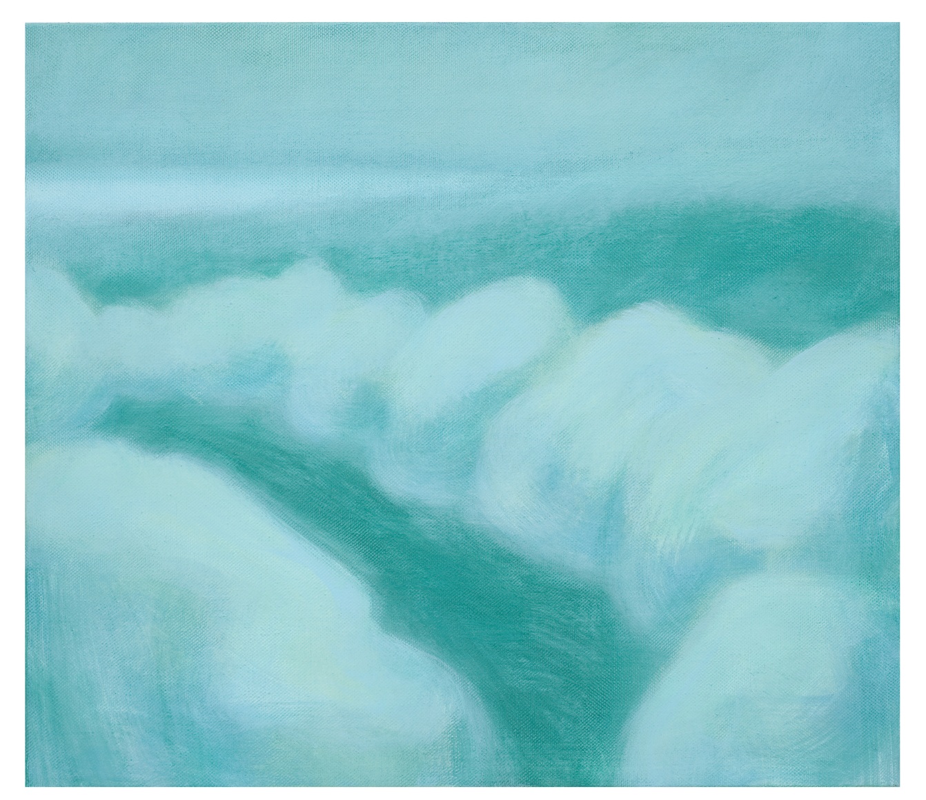 Robert Zandvliet Untitled, 2020