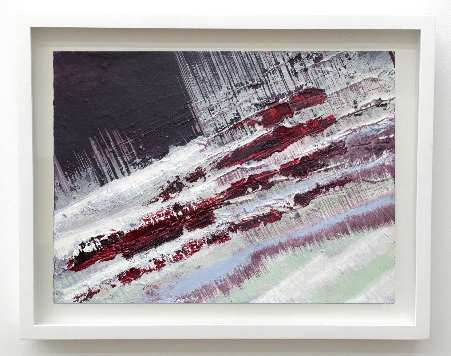 Robert Zandvliet Untitled, 2019