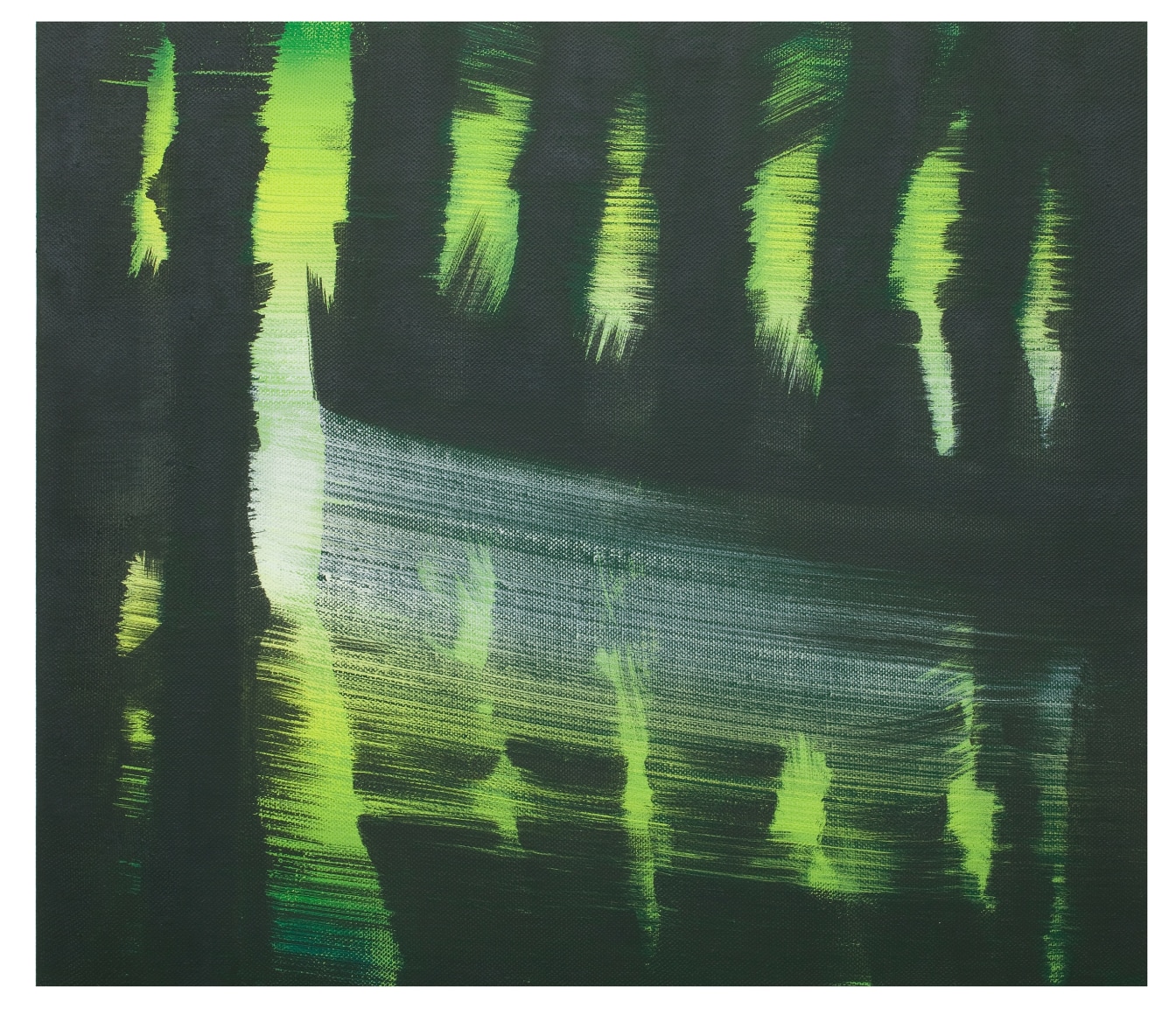 Robert Zandvliet Untitled, 2020