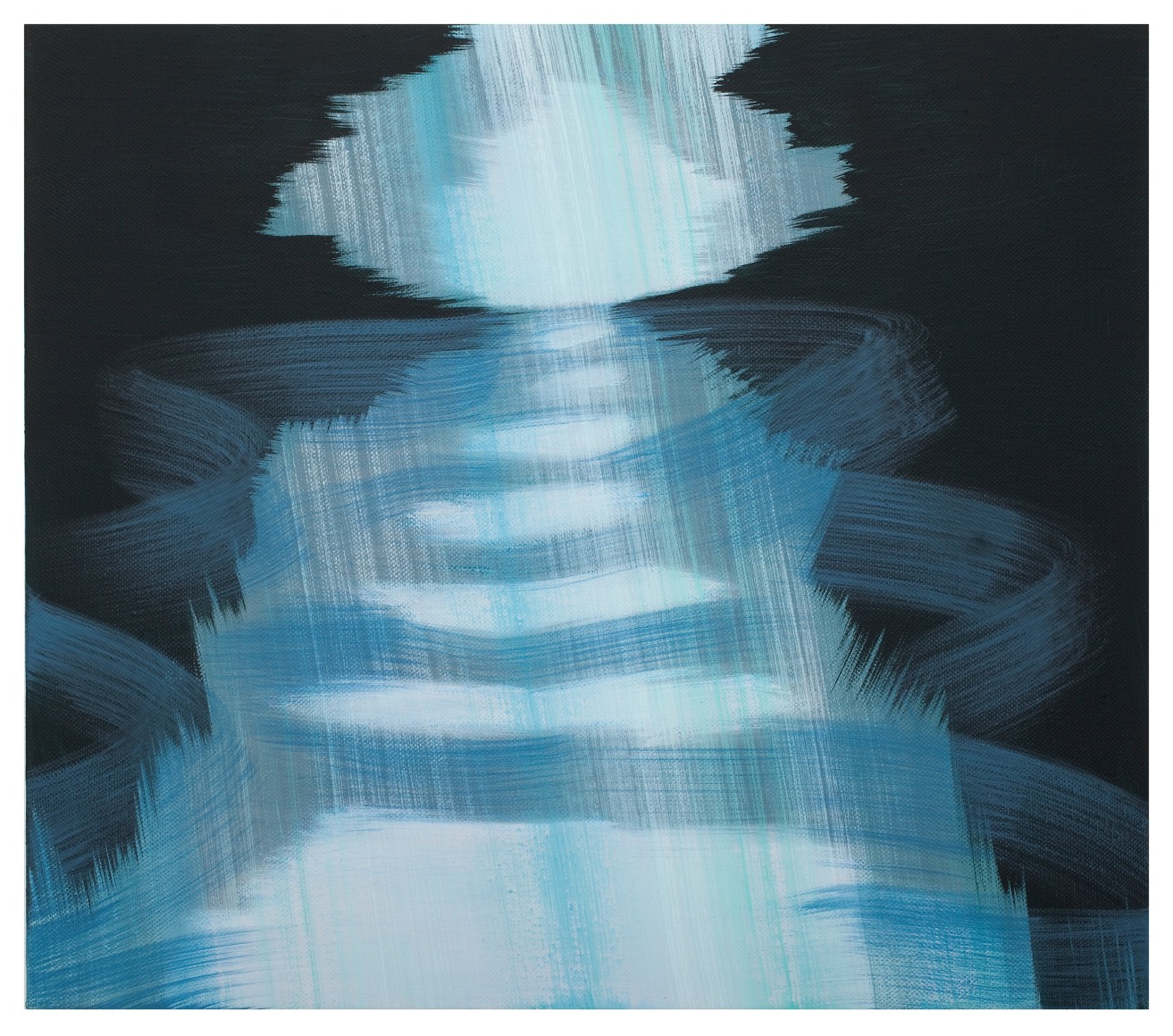 Robert Zandvliet Untitled, 2020