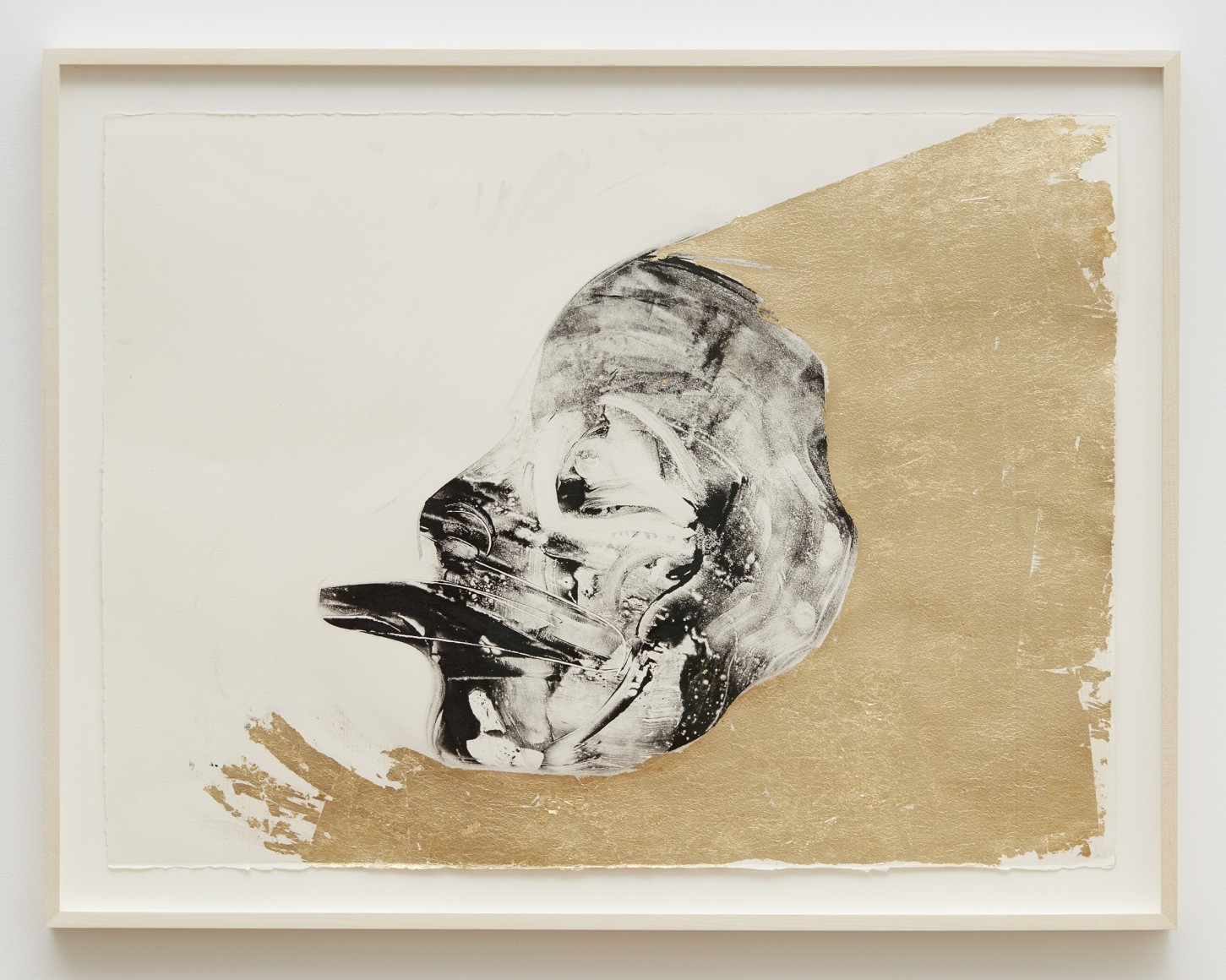 Let Them Enter Dancing and Showing Their Faces